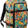 CabinMax Metz Reistas – Handbagage 20L – Rugzak – Schooltas - 40x25x20 Cm – Compact Backpack – Lichtgewicht – Mango -Bagage24 Winkel 953x1200 3