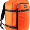 CabinMax Metz Reistas– Handbagage 30L - Rugzak – Backpack - 45x35x20cm – Lichtgewicht - Oranje (MZ 300) -Bagage24 Winkel 970x1200