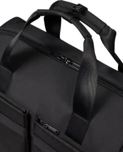 Samsonite Reistas - Airea 45/18 Black -Bagage24 Winkel 971x1200