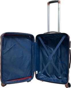 Benzi Xisto Grote Koffer - 75 Cm - 106 Liter - Expandable - Roze -Bagage24 Winkel 973x1200 4