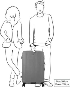 Oistr Noorvik 4 Wheel Spinner 79 Mint Green -Bagage24 Winkel 973x1200 5