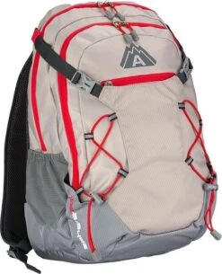 Abbey Outdoor Rugzak - Sphere 35L - Antraciet/Groen/Grijs -Bagage24 Winkel 973x1200 8