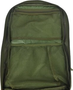 Always Prepared - Tactical Backpack - Rugzak - Green - 45 Liter 17 Always Prepared - Tactical Backpack - Rugzak - Green - 45 Liter -Bagage24 Winkel 975x1200 6