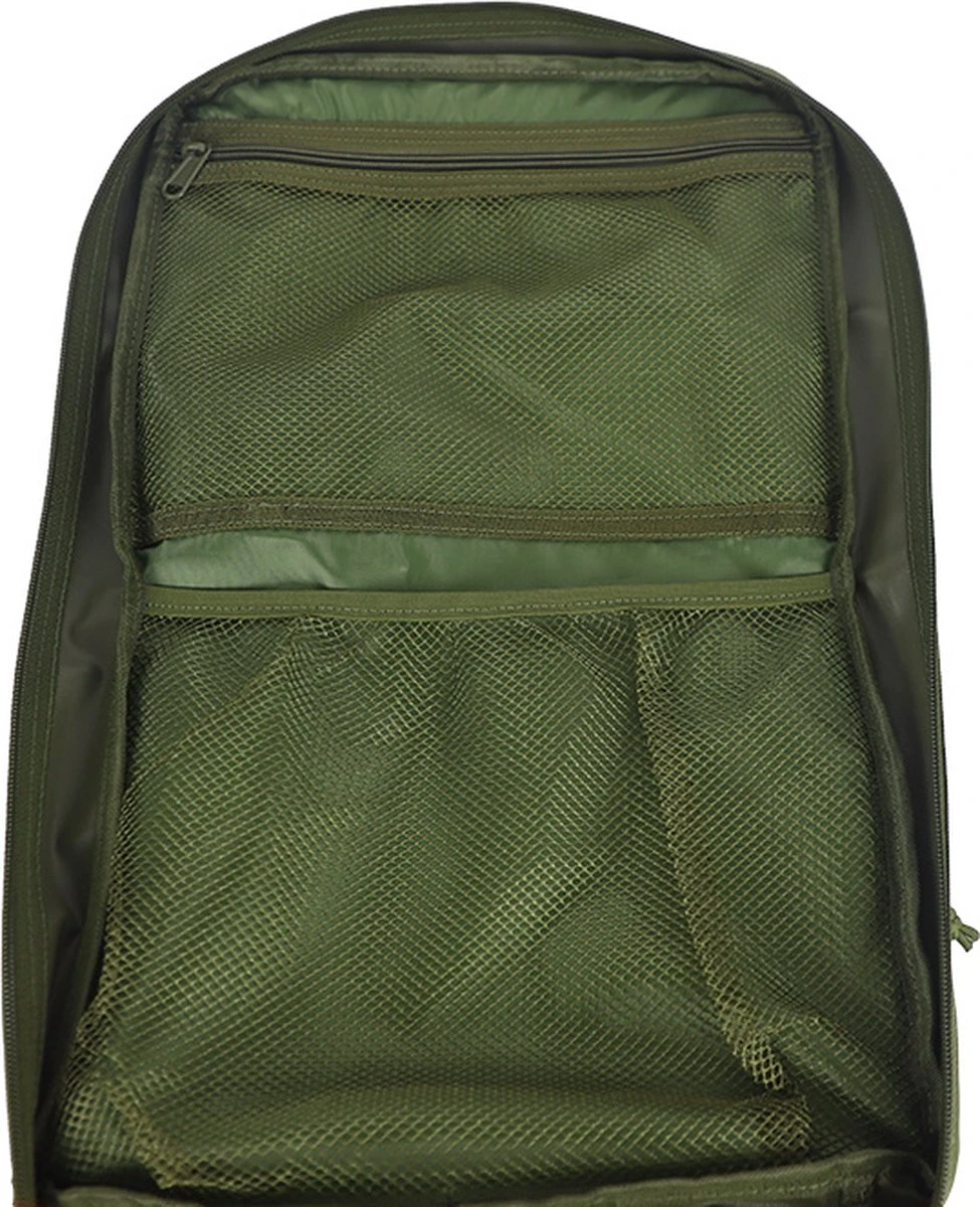 Always Prepared - Tactical Backpack - Rugzak - Green - 45 Liter 9 Always Prepared - Tactical Backpack - Rugzak - Green - 45 Liter - Afbeelding 7