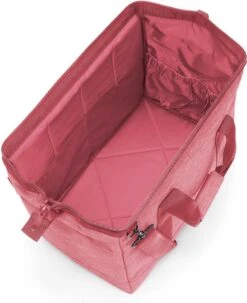 Reisenthel Allrounder L Reistas Sporttas - 30L - Twist Berry Roze 9 Reisenthel Allrounder L Reistas Sporttas - 30L - Twist Berry Roze -Bagage24 Winkel 978x1200 2