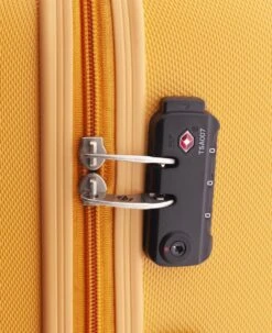 Gladiator Beetle M Spinner 68 - TSA Slot - Abrikoos Oranje 18 Gladiator Beetle M Spinner 68 - TSA Slot - Abrikoos Oranje -Bagage24 Winkel 978x1200