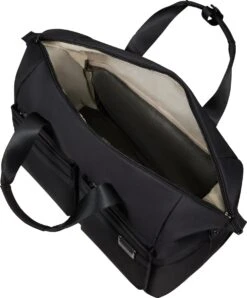 Samsonite Reistas - Airea 45/18 Black -Bagage24 Winkel 993x1200