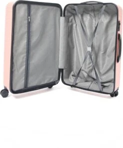 AttitudeZ Air-Z Reiskoffer Large Roze 76cm - TSA-slot -Bagage24 Winkel 998x1200 3
