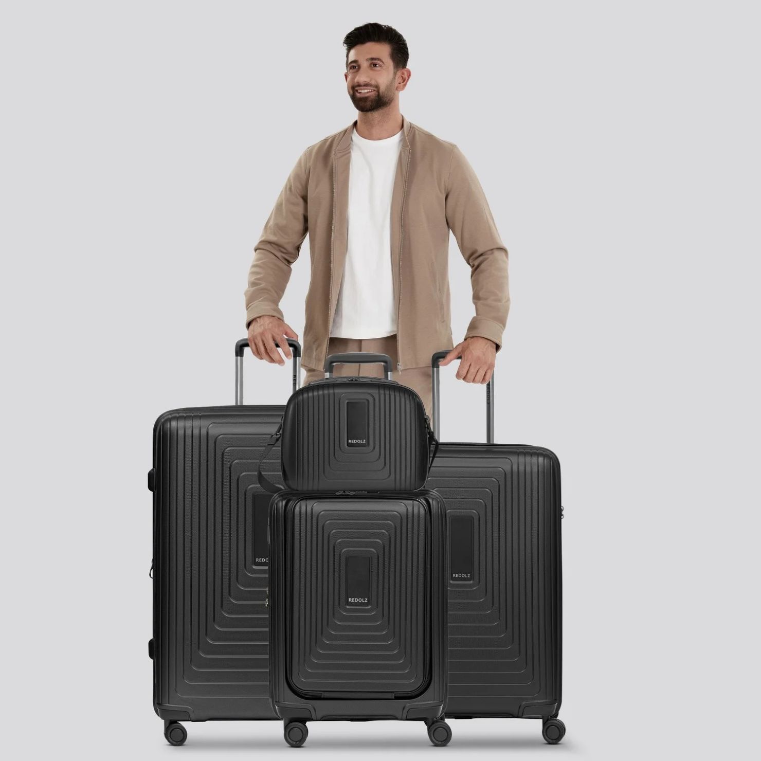 Bagage24 Winkel 30 Bagage24 Winkel -Bagage24 Winkel Kofferset 4 teilig