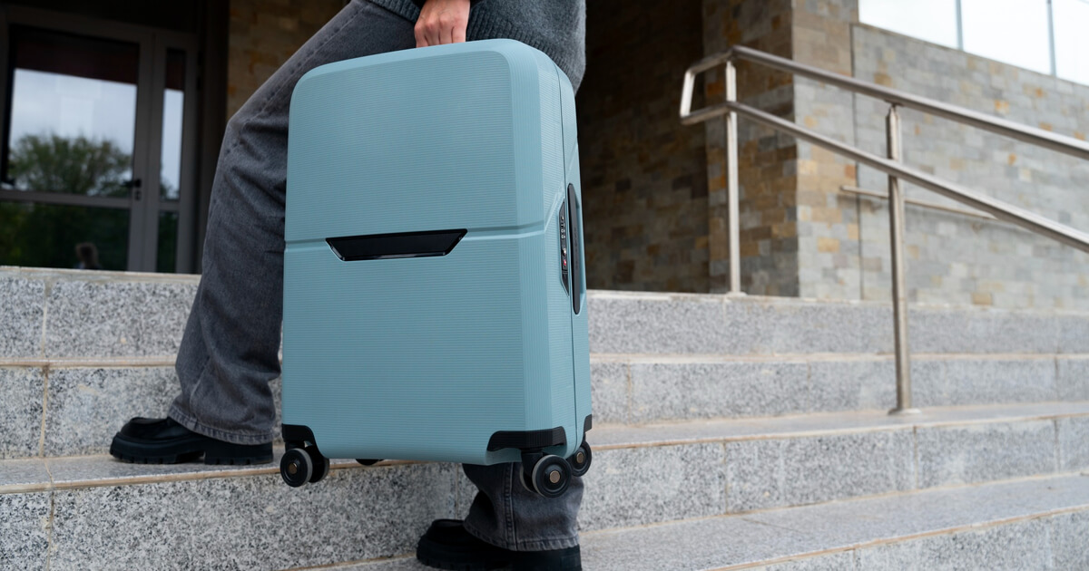 Bagage24 Winkel -Bagage24 Winkel lichtgewicht koffer og 1